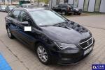Seat Leon 1.6 TDI-CR MR`17 E6 5F Aukcja 310073 - grafika 5