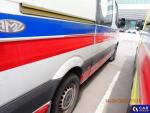 Mercedes-Benz Sprinter  Aukcja 310813 - grafika 10