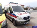 Mercedes-Benz Sprinter  Aukcja 310813 - grafika 2