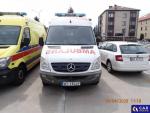 Mercedes-Benz Sprinter  Aukcja 310813 - grafika 3