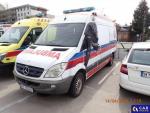 Mercedes-Benz Sprinter  Aukcja 310813 - grafika 1
