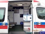 Mercedes-Benz Sprinter  Aukcja 310814 - grafika 13