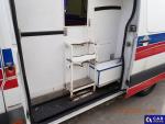 Mercedes-Benz Sprinter  Aukcja 310814 - grafika 25