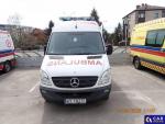 Mercedes-Benz Sprinter  Aukcja 310814 - grafika 3