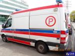 Mercedes-Benz Sprinter  Aukcja 310814 - grafika 4