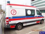 Mercedes-Benz Sprinter  Aukcja 310814 - grafika 7