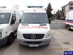 Mercedes-Benz Sprinter  Aukcja 310815 - grafika 3
