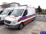 Mercedes-Benz Sprinter  Aukcja 310815 - grafika 1