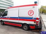 Mercedes-Benz Sprinter  Aukcja 310815 - grafika 4