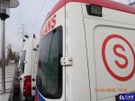 Volkswagen Crafter GP 35 TDI-CR MR`12 E5 3.5t Aukcja 310816 - grafika 8