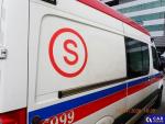 Volkswagen Crafter GP 35 TDI-CR MR`12 E5 3.5t Aukcja 310816 - grafika 9