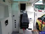 Volkswagen Crafter GP 35 TDI-CR MR`12 E5 3.5t Aukcja 310816 - grafika 16