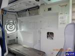 Volkswagen Crafter GP 35 TDI-CR MR`12 E5 3.5t Aukcja 310816 - grafika 19
