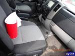 Volkswagen Crafter GP 35 TDI-CR MR`12 E5 3.5t Aukcja 310816 - grafika 22