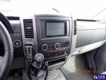 Volkswagen Crafter GP 35 TDI-CR MR`12 E5 3.5t Aukcja 310816 - grafika 25