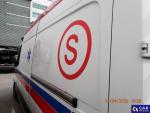 Volkswagen Crafter GP 35 TDI-CR MR`12 E5 3.5t Aukcja 310816 - grafika 4