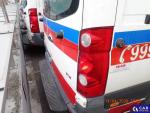 Volkswagen Crafter GP 35 TDI-CR MR`12 E5 3.5t Aukcja 310816 - grafika 7
