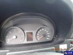 Volkswagen Crafter 35 TDi MR`06 E4 3.5t Aukcja 310817 - grafika 13