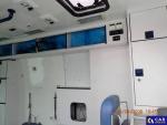 Volkswagen Crafter 35 TDi MR`06 E4 3.5t Aukcja 310817 - grafika 15