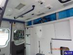 Volkswagen Crafter 35 TDi MR`06 E4 3.5t Aukcja 310817 - grafika 16