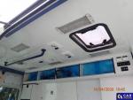 Volkswagen Crafter 35 TDi MR`06 E4 3.5t Aukcja 310817 - grafika 17