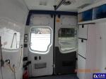 Volkswagen Crafter 35 TDi MR`06 E4 3.5t Aukcja 310817 - grafika 19