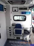 Volkswagen Crafter 35 TDi MR`06 E4 3.5t Aukcja 310817 - grafika 21