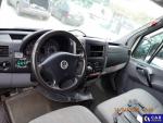 Volkswagen Crafter 35 TDi MR`06 E4 3.5t Aukcja 310817 - grafika 27