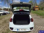 Kia Ceed Cee'd 1.4 MR`16 E6 Aukcja 310454 - grafika 34