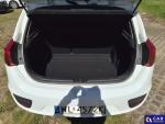 Kia Ceed Cee'd 1.4 MR`16 E6 Aukcja 310454 - grafika 35