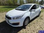 Kia Ceed Cee'd 1.4 MR`16 E6 Aukcja 310454 - grafika 1