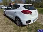 Kia Ceed Cee'd 1.4 MR`16 E6 Aukcja 310454 - grafika 2