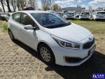 Kia Ceed Cee'd 1.4 MR`16 E6 Aukcja 310454 - grafika 5