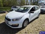 Kia Ceed Cee'd 1.4 MR`16 E6 Aukcja 310455 - grafika 1
