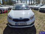 Kia Ceed Cee'd 1.4 MR`16 E6 Aukcja 310455 - grafika 2