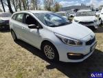 Kia Ceed Cee'd 1.4 MR`16 E6 Aukcja 310455 - grafika 3