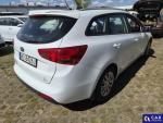 Kia Ceed Cee'd 1.4 MR`16 E6 Aukcja 310455 - grafika 6