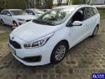Kia Ceed Cee'd 1.4 MR`16 E6 Aukcja 310456 - grafika 1