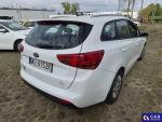 Kia Ceed Cee'd 1.4 MR`16 E6 Aukcja 310456 - grafika 4