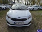 Kia Ceed Cee'd 1.4 MR`16 E6 Aukcja 310456 - grafika 6