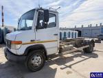 Mercedes-Benz 818 D Vario E5 7.5t Aukcja 310393 - grafika 1