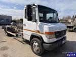 Mercedes-Benz 818 D Vario E5 7.5t Aukcja 310393 - grafika 6
