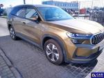 Skoda Kodiaq 1.5 TSI mHEVMR`24 E6 Aukcja 310381 - grafika 2
