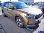Skoda Kodiaq 1.5 TSI mHEVMR`24 E6 Aukcja 310381 - grafika 8
