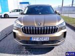 Skoda Kodiaq 1.5 TSI mHEVMR`24 E6 Aukcja 310381 - grafika 9