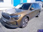 Skoda Kodiaq 1.5 TSI mHEVMR`24 E6 Aukcja 310381 - grafika 1