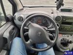 Peugeot Partner BlueHDi MR`15 E6 2.2t Aukcja 310382 - grafika 11