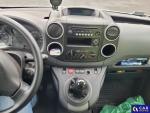 Peugeot Partner BlueHDi MR`15 E6 2.2t Aukcja 310382 - grafika 12