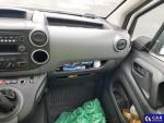 Peugeot Partner BlueHDi MR`15 E6 2.2t Aukcja 310382 - grafika 13