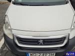 Peugeot Partner BlueHDi MR`15 E6 2.2t Aukcja 310382 - grafika 25